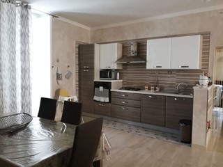 Casa Indipendente in Vendita a San Severo, 75'000&euro;, 80 m²