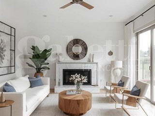 Villa bifamiliare in Vendita a Padova, 365'000€, 120 m²