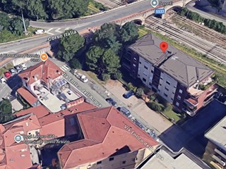 Box in Vendita a Busto Arsizio, 15'500€, 16 m²