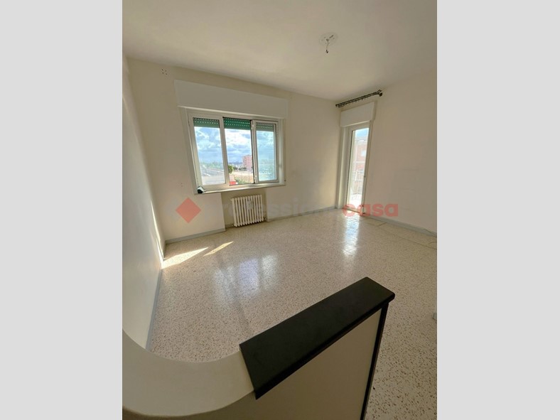 Trilocale in Vendita a Bari, 95'000€, 92 m²