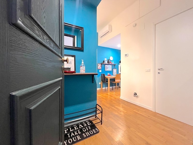 Bilocale in Affitto a Roma, zona Esquilino, 1'450€, 40 m²