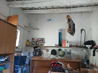 Capannone in Vendita a Amelia, 22'500€, 40 m²