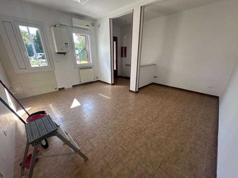 Trilocale in Vendita a Rovigo, 69'000€, 45 m²