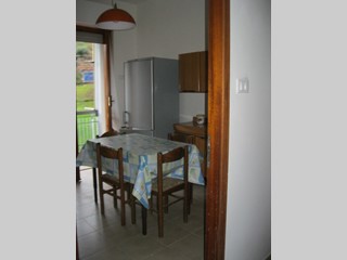 Trilocale in Affitto a La Spezia, 550€, 50 m², arredato
