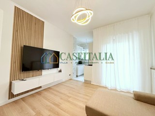 Appartamento in Vendita a Banchette, 70'000€, 75 m²