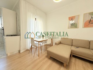 Appartamento in Vendita a Banchette, 65'000&euro;, 75 m²