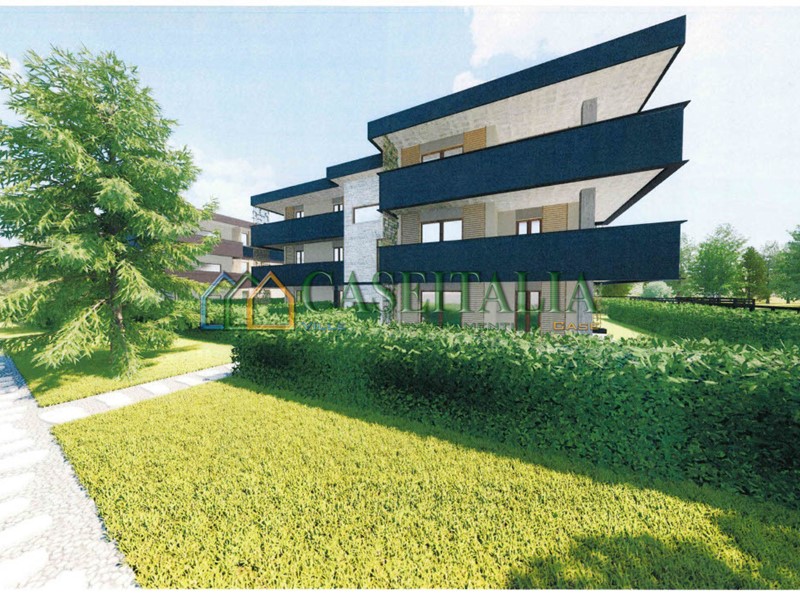 Appartamento in Vendita a Ivrea, 350'000€, 143 m²