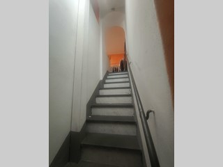 Immobile commerciale in Affitto a Sarzana, 750€, 70 m²