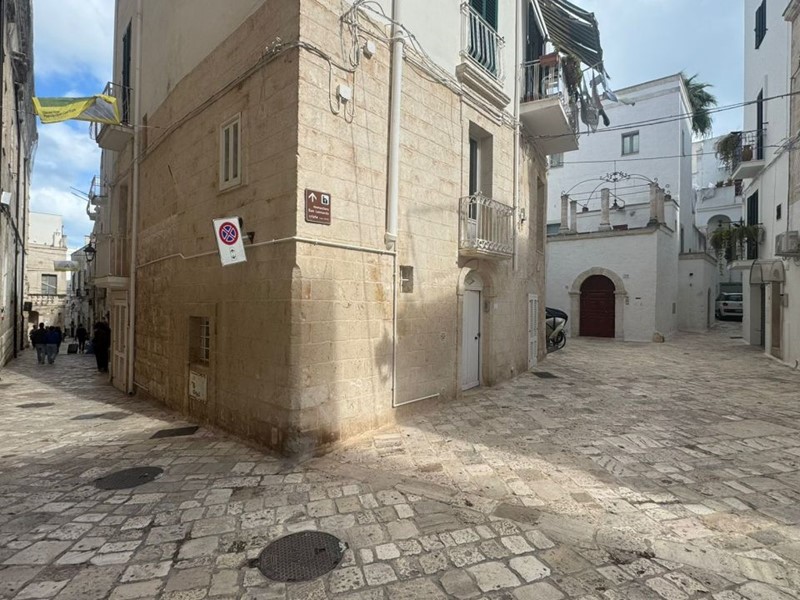 Quadrilocale in Vendita a Monopoli, 250'000€, 98 m²