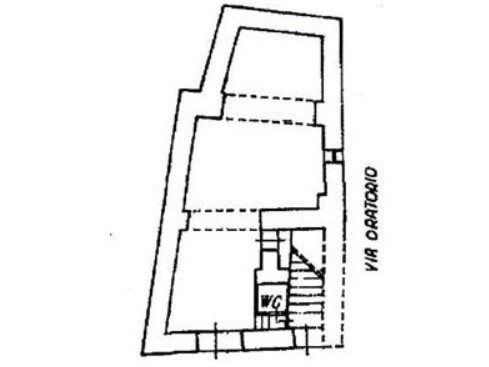 Capannone in Vendita a Caravonica, 5'891€, 39 m²