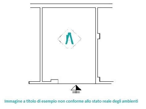 Box in Vendita a Cassano Spinola, 765€, 21 m², con Box