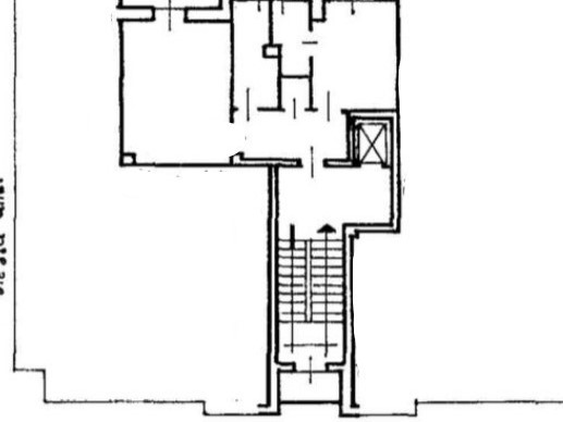 Quadrilocale in Vendita a Torino, 39'000€, 50 m²