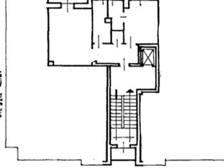 Quadrilocale in Vendita a Torino, 39'000€, 50 m²
