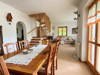 Casa Semi Indipendente in Vendita a Sassello, 260'000€, 174 m², con Box