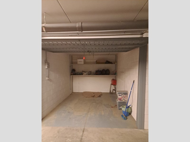 Box in Vendita a Genova, zona Quarto, 53'000€, 15 m²