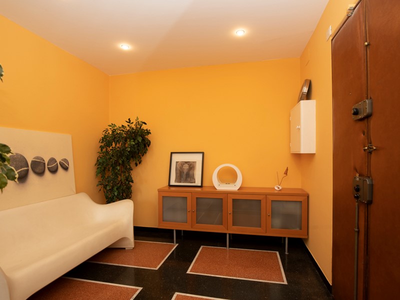 Ufficio in Vendita a Genova, zona Centro, 396'000€, 121 m²