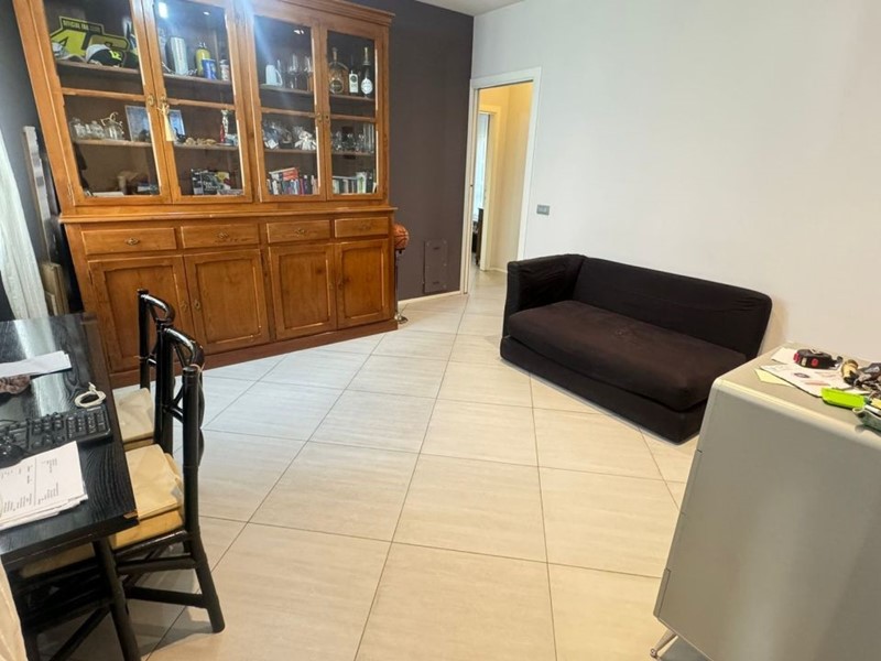 Quadrilocale in Vendita a Rimini, 360'000€, 112 m², con Box