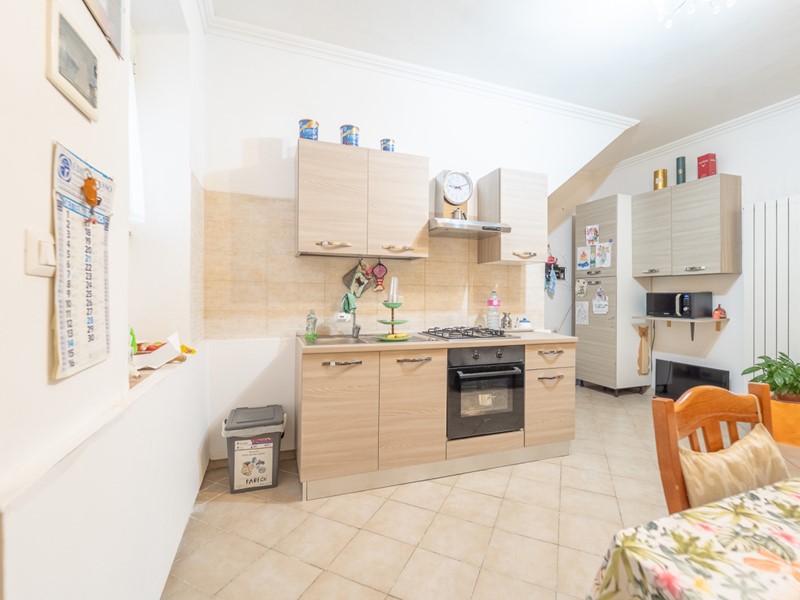 Bilocale in Vendita a Mentana, 79'000€, 50 m²