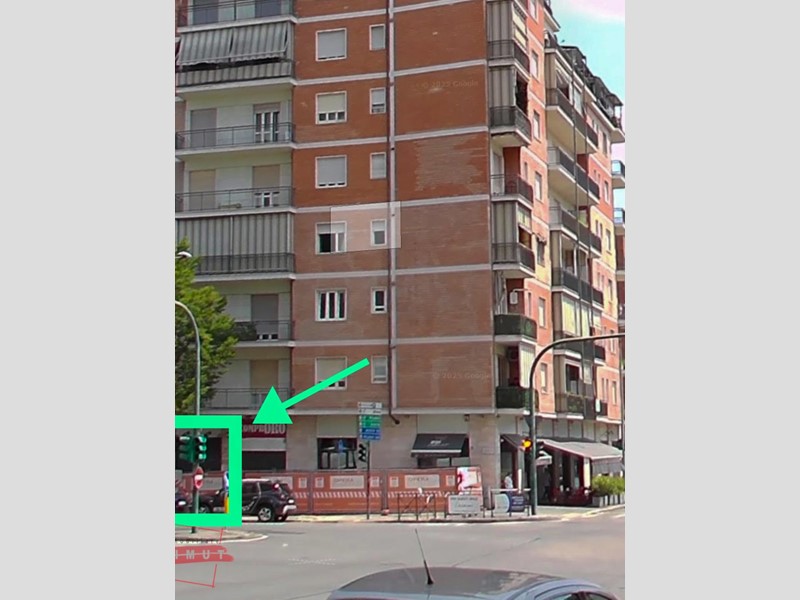 Immobile commerciale in Vendita a Torino, 45'000€, 38 m²