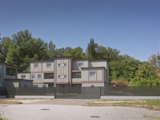 Appartamento in Vendita a Valsamoggia, zona Bazzano, 406'000€, 123 m², con Box