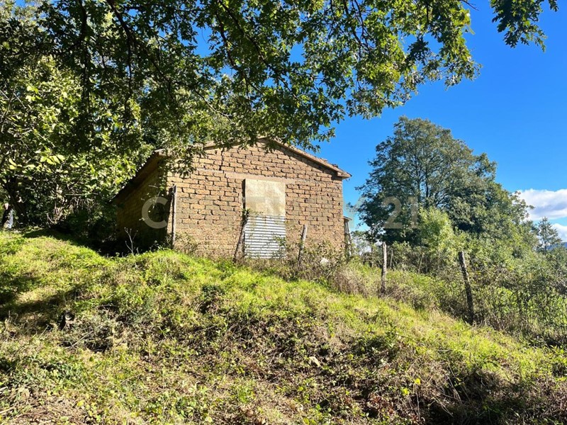 Casa Indipendente in Vendita a Semproniano, zona Petricci, 29'000€, 45 m²