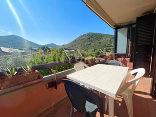 Quadrilocale in Vendita a Monte Argentario, 225'000€, 50 m², arredato