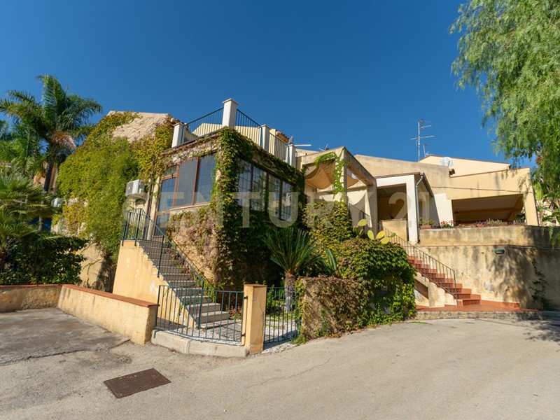 Casa Indipendente in Vendita a Augusta, 185'000€, 85 m²