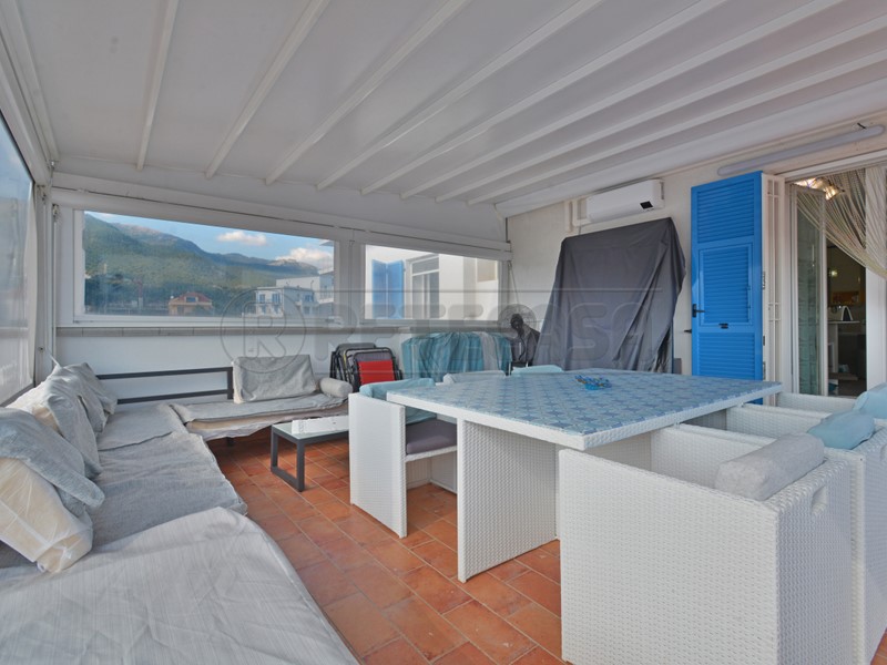 Appartamento in Vendita a Loano, 498'000€, 130 m², con Box