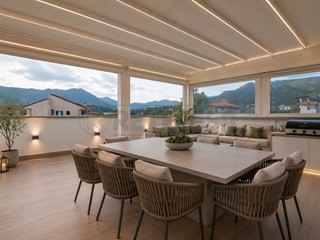 Appartamento in Vendita a Loano, 498'000&euro;, 130 m², con Box