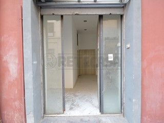 Immobile commerciale in Vendita a Messina, 65'000€, 22 m²