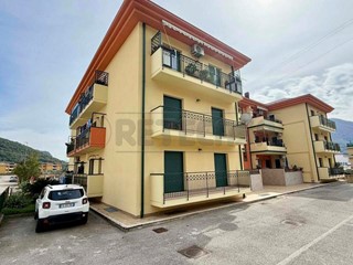 Quadrilocale in Vendita a Castel San Giorgio, 189'000€, 110 m², con Box