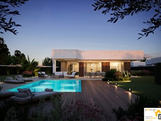 Casa Indipendente in Vendita a Lecce, 930'000€, 470 m²