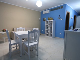 Bilocale in Vendita a Taranto, zona Lama, 59'000€, 52 m²