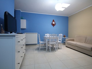 Bilocale in Vendita a Taranto, zona Lama, 59'000&euro;, 52 m²