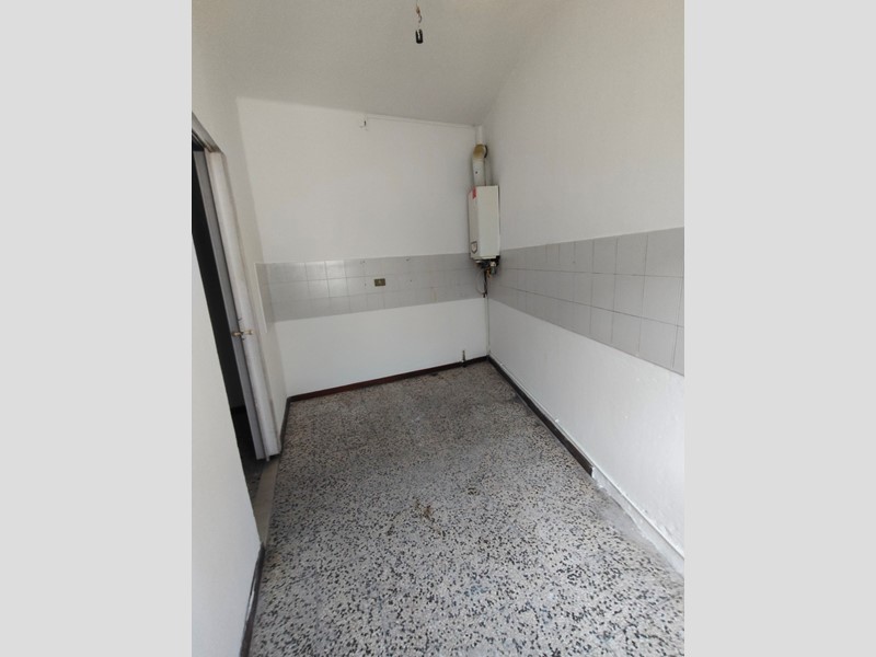 Appartamento in Vendita a Borgonovo Val Tidone, 123'000€, 140 m²
