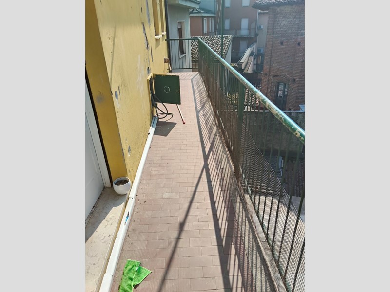 Bilocale in Vendita a Borgonovo Val Tidone, 55'000€, 45 m²