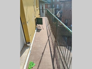 Bilocale in Vendita a Borgonovo Val Tidone, 55'000€, 45 m²