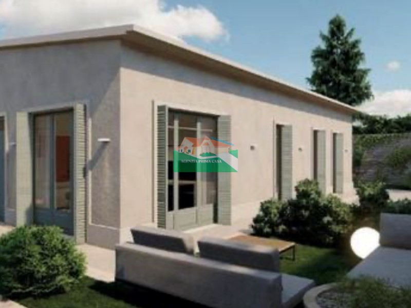 Casa Indipendente in Vendita a Ravenna, 99'000€, 85 m², con Box