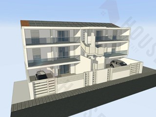 Bilocale in Vendita a Sestu, 150'000€, 50 m²