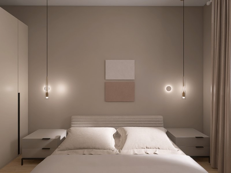 Trilocale in Vendita a Decimomannu, 160'000&euro;, 65 m²