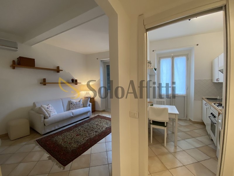 Monolocale in Affitto a Milano, zona Centro, 1'280€, 30 m², arredato