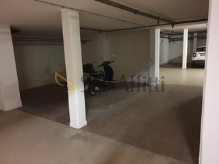 Box in Affitto a Legnago, zona Centro storico, 120€, 25 m²