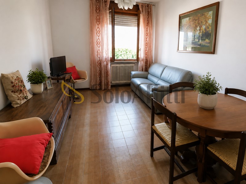 Trilocale in Affitto a Vico Equense, 700&euro;, 70 m², arredato
