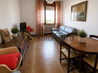 Trilocale in Affitto a Vico Equense, 700&euro;, 70 m², arredato