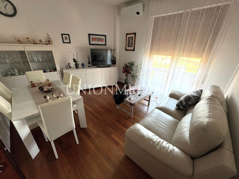 Appartamento in Vendita a Sarzana, 195'000€, 90 m²