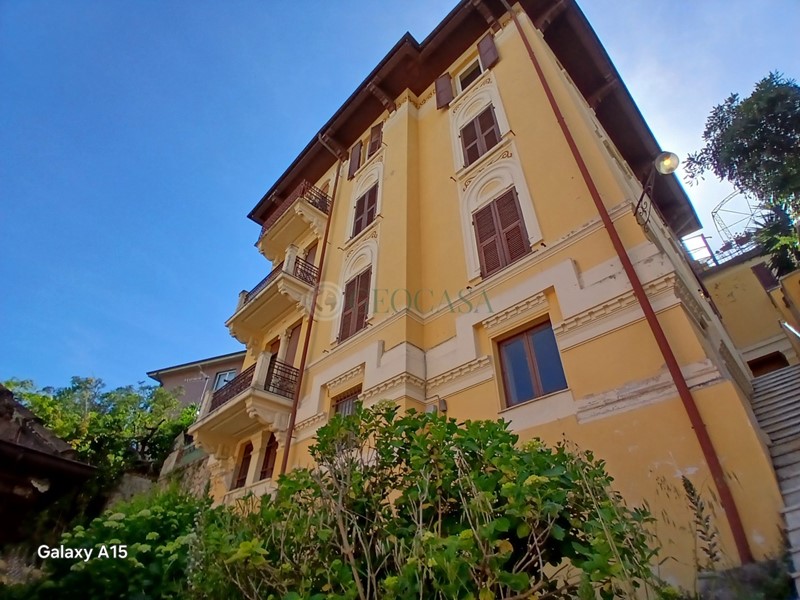 Appartamento in Vendita a La Spezia, zona Semicentro, 350'000€, 150 m²