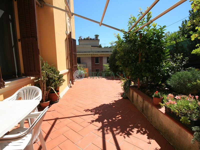 Appartamento in Vendita a La Spezia, zona Semicentro, 350'000&euro;, 150 m²