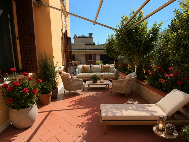 Appartamento in Vendita a La Spezia, zona Semicentro, 350'000&euro;, 150 m²