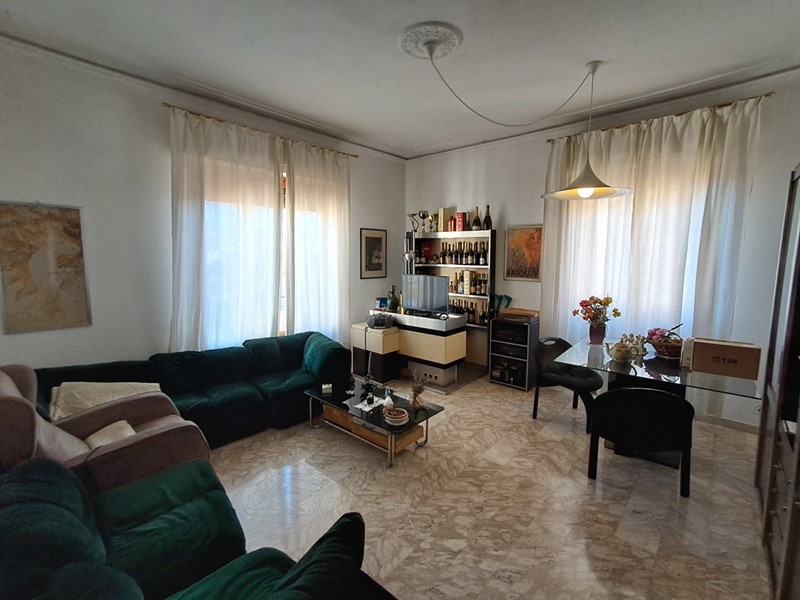 Appartamento in Vendita a Pontassieve, 249'000€, 99 m²