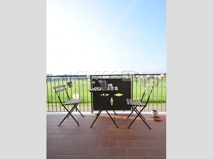 Casa Indipendente in Vendita a Grumolo delle Abbadesse, zona Centro Paese, 175'000€, 103 m², con Box